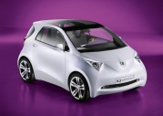 Toyota iQ Concept